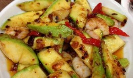 阿瓜吃美食,探寻人间美味的风味足迹